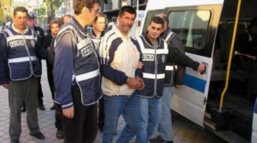 Osmaniye&rsquo;de Uyuşturucu &Ccedil;etesine Darbe