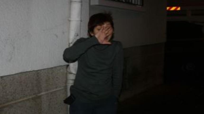 Gen&ccedil; Kadın Telefonlara Cevap Vermeyince Polis Ve İtfaiye Seferber Oldu