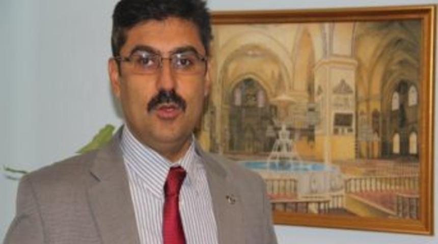 Bbp: &ldquo;milletimiz Seyit Onbaşı Olmak İstiyor&rdquo;