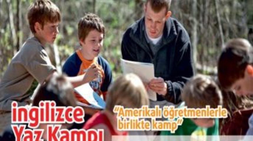 İngilizceyi Abd'lilerden &Ouml;ğrenecekler