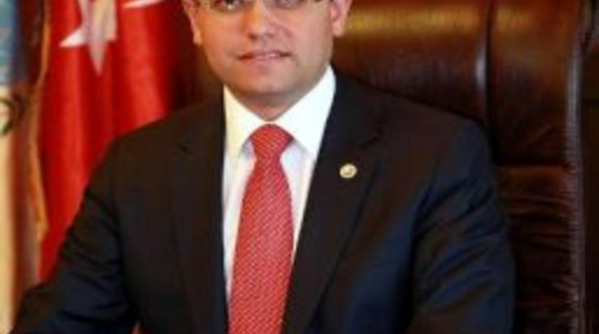 Ak Parti Nevşehir Milletvekili Gizligider&rsquo;den Yeni Yıl Mesajı