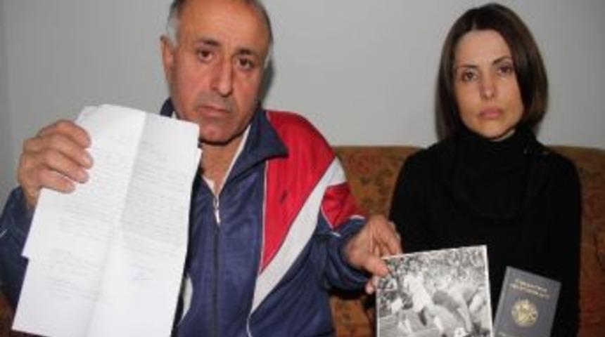 5 Bin Lira Bulamazsa Ailesi Par&ccedil;alanacak...(&ouml;zel Haber)