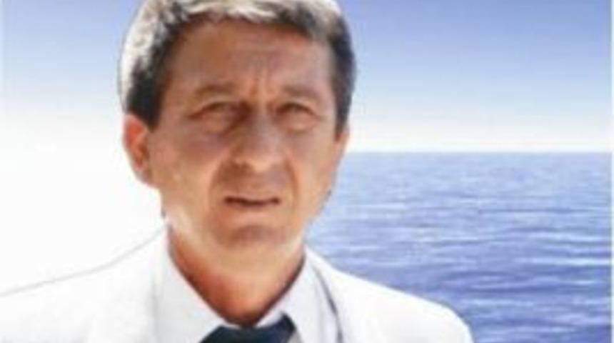 Tokalak'ın yeni yıl mesajı