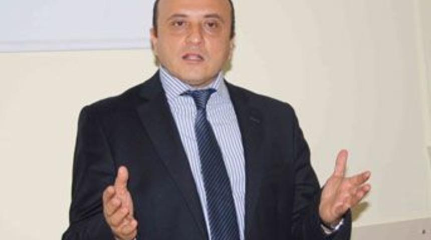 Manavgat&rsquo;ta kalite belgesi toplantısı