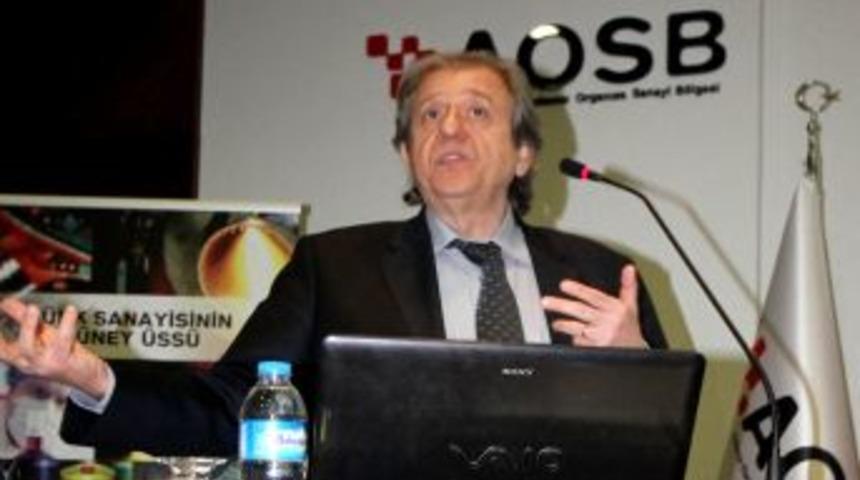 T&uuml;rkiye&rsquo;nin &lsquo;ar-ge&rsquo; Performansı Artıyor