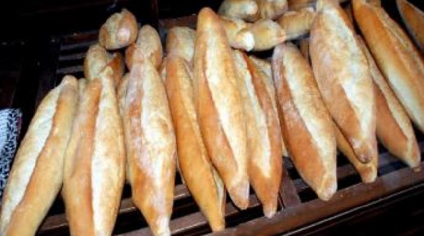 Aydın&rsquo;da Ekmek Fiyatları Bilmeceye D&ouml;nd&uuml;