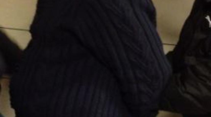 &Ccedil;aldırdığı Bilgisayarı Internette Buldu, Hırsızı G&uuml;ven Timine Yakalattı