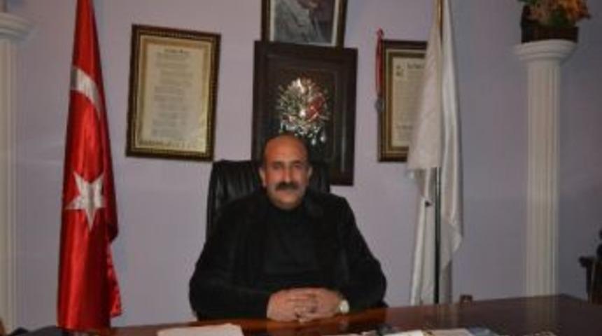 Şenkayaspor&rsquo;a &Ouml;zcan&rsquo;dan Yardım Eli