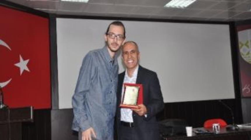 &ldquo;doğru Başlangı&ccedil; Başarılı Kariyer İlişkisi&rdquo; Konferansı