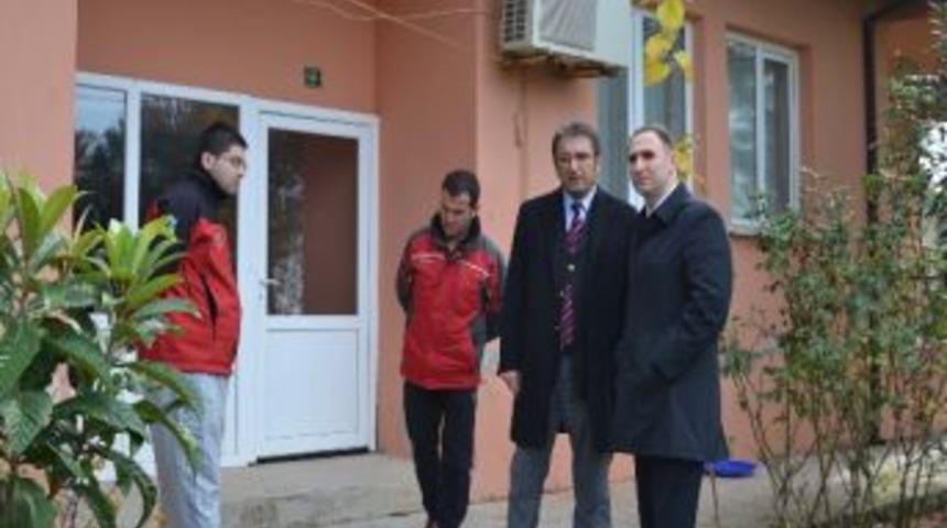 Bursa'da Gen&ccedil;lik Kampları Yaza Hazır