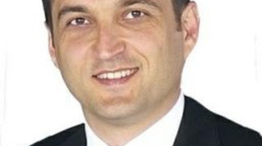 Doğanbey Toki Sakinlerine Doğalgaz M&uuml;jdesi