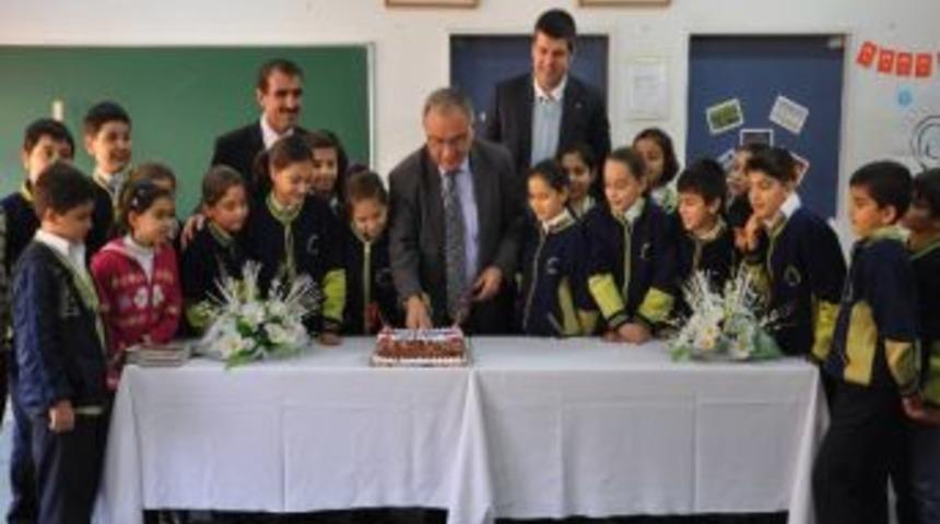 Bafra Kartpostallarla Tanıtılacak