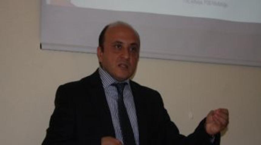 Kamu Kurumlarına Kalite Belgesi Semineri