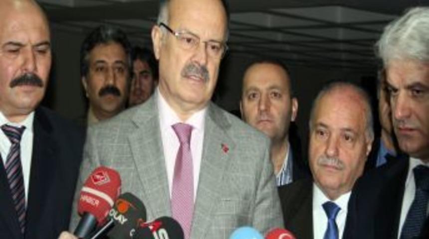 Kamyonlar Durdurulmadan Ka&ccedil; Ton Taşıdığı Tespit Edilecek