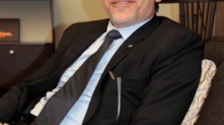 UTİB Başkanı Burkay: T&uuml;rkiye Ekonomisi 2012&rsquo;de Istikrarını Korudu