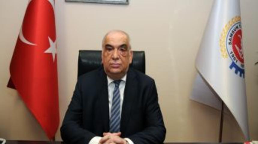 STSO Genel Sekreteri Karab&uuml;k: Bor&ccedil;larını &Ouml;demeyenlerin &Uuml;yelikleri Silinecek