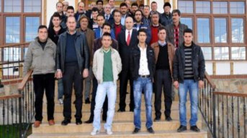 Başkan Erdoğan&rsquo;dan Atlı Cirit Kul&uuml;plerine Destek S&ouml;z&uuml;