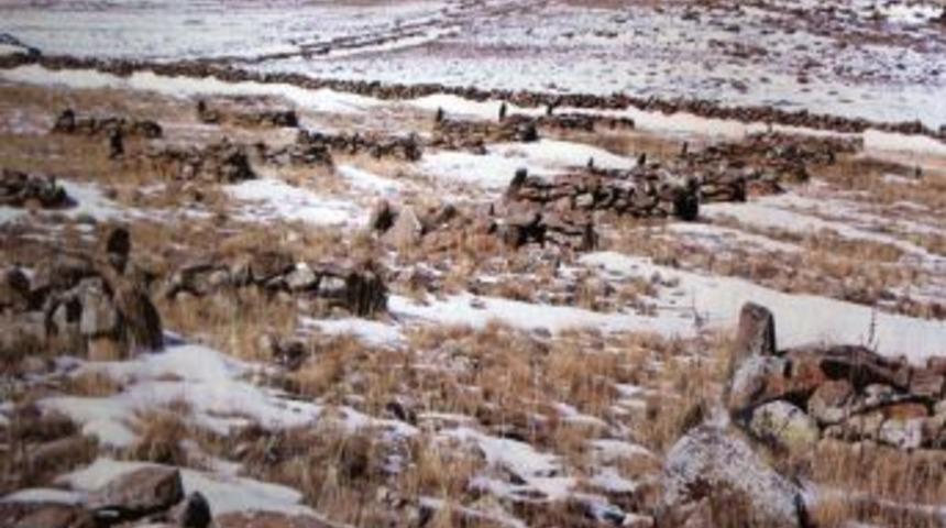 T&uuml;rk Ordusu'nu Imhadan Kurtaran Erzurumlu 3 Bin Şehit Vefa Bekliyor