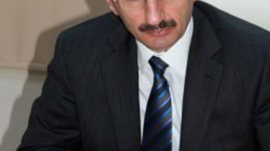 Kastamonu Valisi Bektaş'tan Yeni Yıl Mesajı