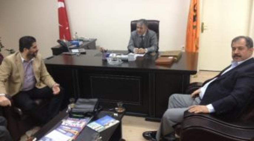 Tagid Ve &Ccedil;orlu M&uuml;hendislik Fak&uuml;ltesi`nden Ortak Sempozyum