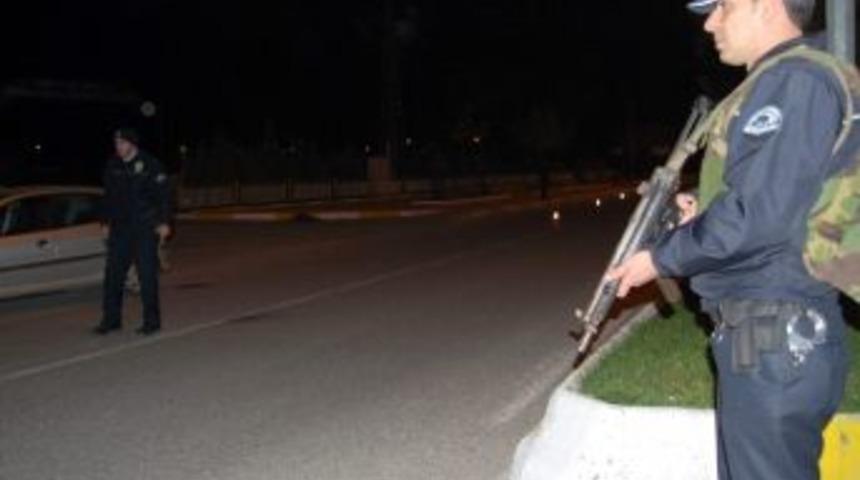 Adıyaman&rsquo;da Huzur Uygulaması