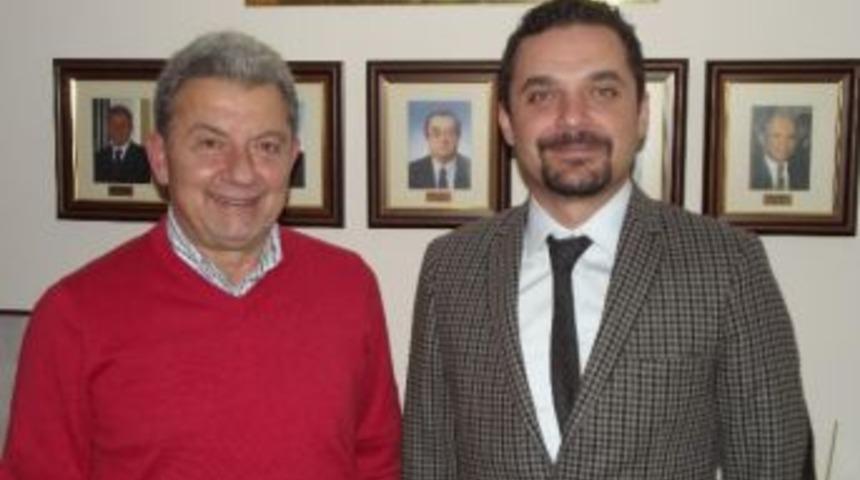 Antalya Limanı&rsquo;na 40 Milyon Dolarlık Yatırım