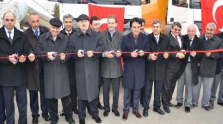 Niğde İl &Ouml;zel İdaresi 2012 Faaliyetlerini Anlattı