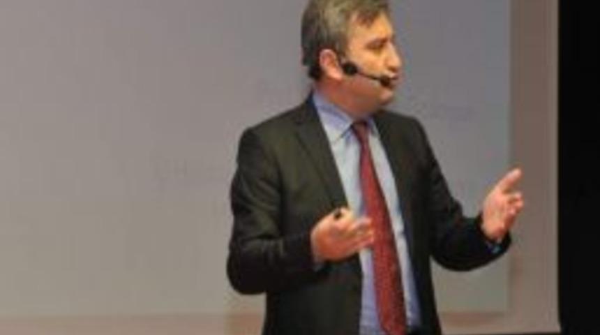 Akmek&rsquo;ten Meme Kanseri Semineri