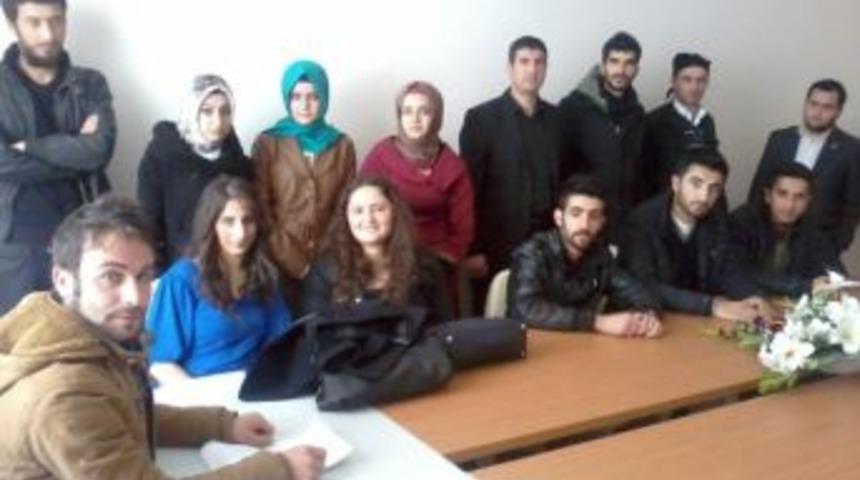 Yy&uuml; &Ouml;ğrenci Konseyi&rsquo;nden Odt&uuml;'l&uuml; &Ouml;ğrencilere Kınama