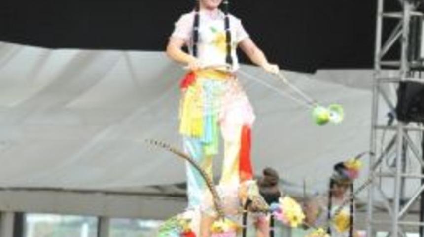 Galaksi Sirki&rsquo;nden G&ouml;steri