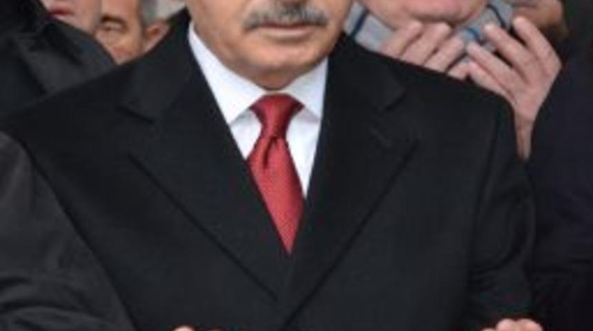 Asım Kocabıyık, Dualarla Uğurlandı