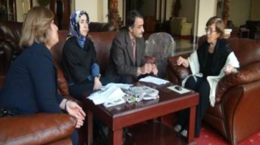 Şahinbey&rsquo;in Son Torunu Dedesini Anlattı