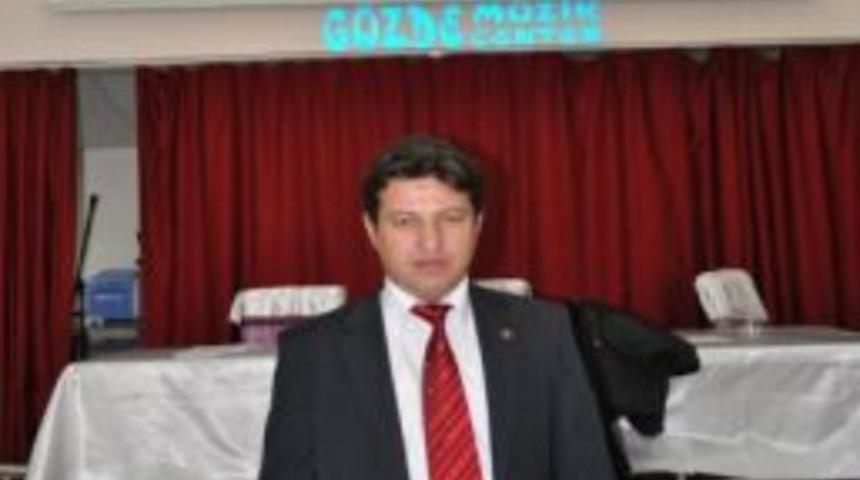 Erbay: &ldquo;&uuml;lkemizde Belirlenen Asgari &Uuml;cretler En Temel Ekonomik İhtiya&ccedil;ları Bile Karşılamak Konusunda Yetersiz&rdquo;