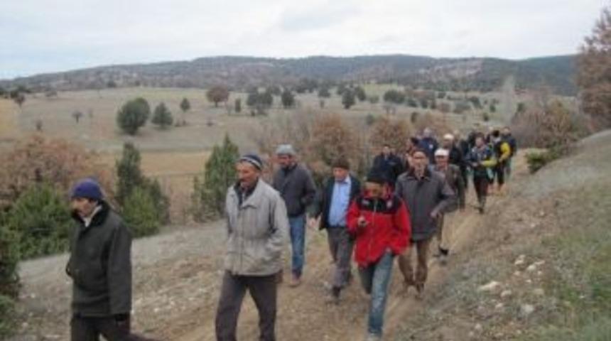 Bir Haftadır Kayıp Olan Zihinsel Engelli Halen Bulunamadı