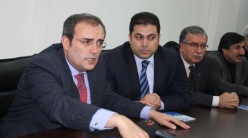 &Uuml;nal: Kahramanmaraş Ikinci &Uuml;niversiteyi Hak Ediyor