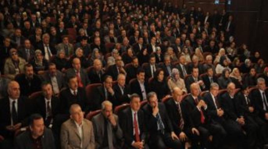 Ak Parti İl Danışma Meclisi