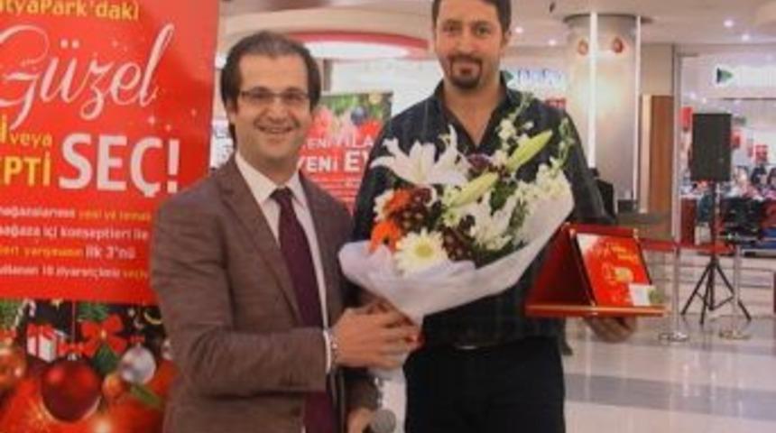 Malatya'da En G&uuml;zel Vitrin Yarışması