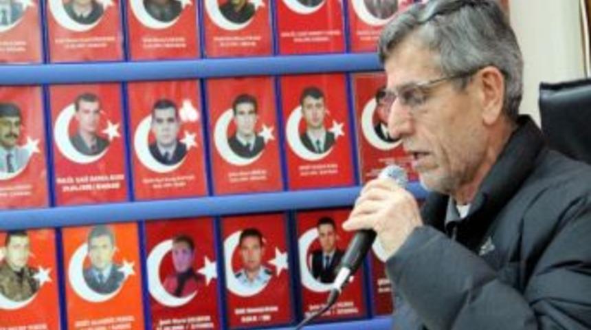 Emşav&rsquo;dan Şehitler İ&ccedil;in 108. Mevlit