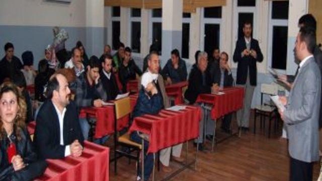 Kozan'da 37 Kişi Daha Osmanlıca Öğrendi