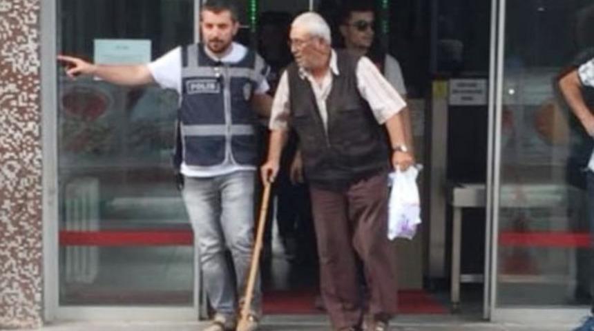 Fuhuş operasyonunda şoke eden görüntü!