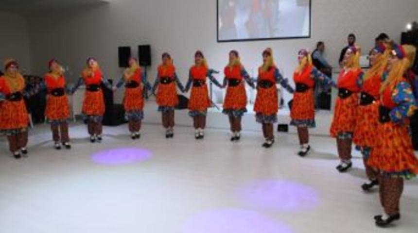 Nil&uuml;fer Belediyespor'a G&ouml;rkemli Yaş G&uuml;n&uuml; Kutlaması