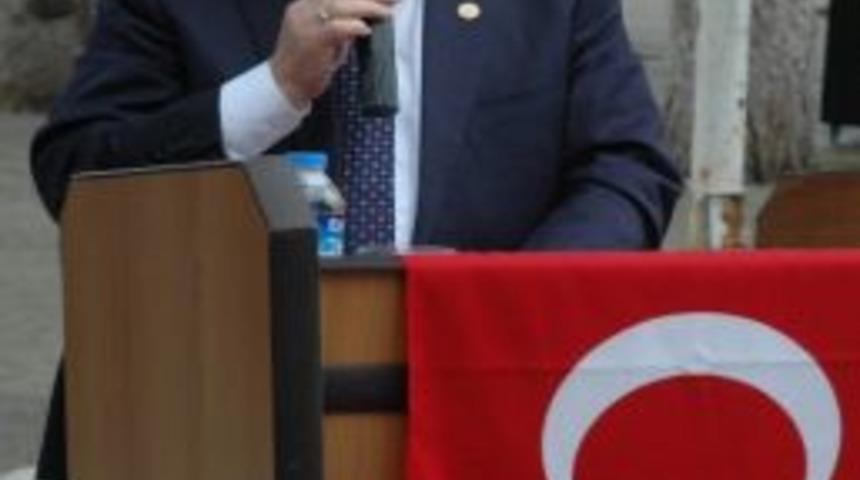 Manisa'da 19 K&ouml;ye Yangın S&ouml;nd&uuml;rme Tankeri Teslim Edildi