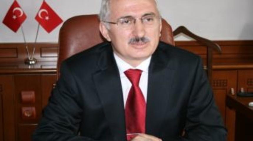 Niğde Sdyv'den 6 Bin 104 Kişiye Yardım Yapıldı