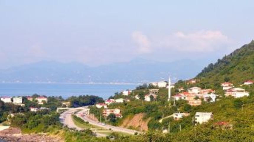 Giresun&rsquo;un Keşap İl&ccedil;esine Bağlı Değirmenağzı K&ouml;y&uuml; Espiye'ye Bağlandı