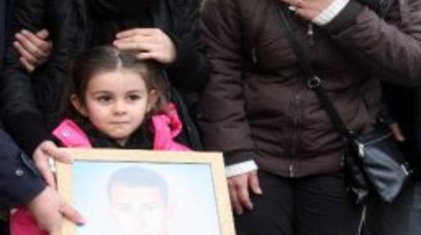 Hayatını Kaybeden Başkomiser İçin Tören Düzenledi