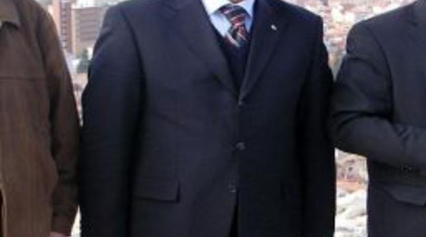 Kutso Başkanlığı İçin 'ismet Özotraç’a Sıcak Bakılıyor'