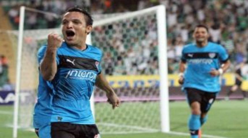 Yılın Futbolcusu Batalla