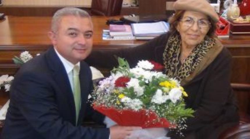 Şahinbey&rsquo;in Torunu Nezihe Şehit Şahin: Gaziantep Denilince Aklıma Dedem Geliyor