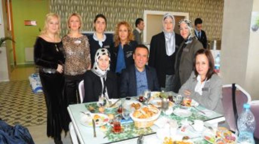 Başkan Osman Gen&ccedil;: Canik Sağlıkta Da Iddialı