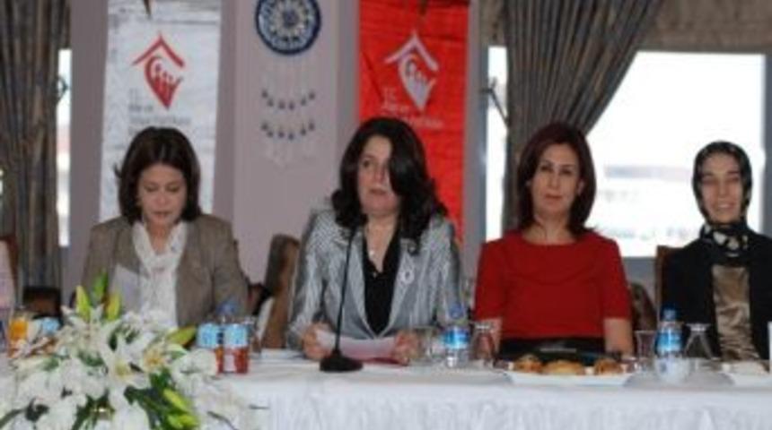 Denizli&rsquo;de G&ouml;n&uuml;l El&ccedil;ileri Projesi Tanıtıldı